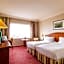 Hotel Pullman Bucharest - World Trade Center