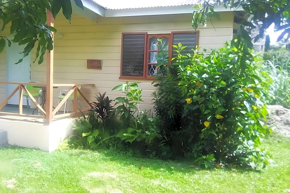 Cozy coco Guest House