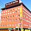 Hotel 1-2-3 Maebashi Mercury