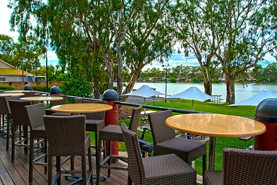 Pretoria Hotel