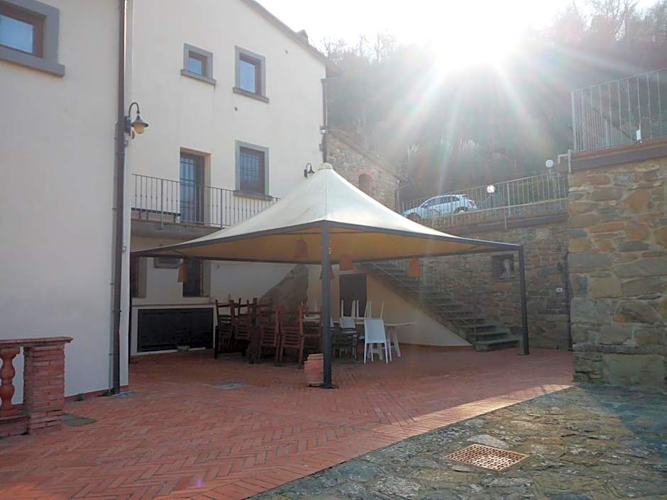 Rocca Palazzaccio