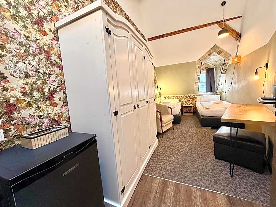 aappartel APARTHOTEL Herford