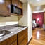 Red Roof Inn Houston East - I-10