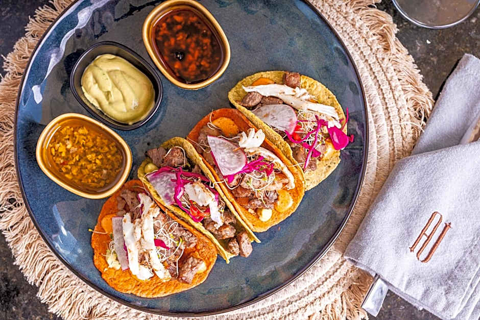 Hotel Boutique Casa Hipil