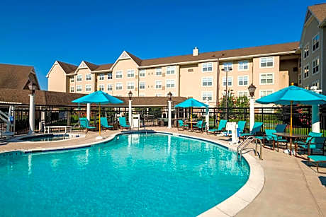 Residence Inn by Marriott Greenbelt