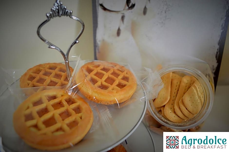 Agrodolce – Barcellona Pozzo di Gotto, WA