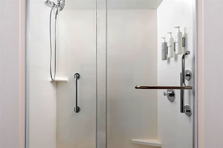 Hilton Garden Inn Buffalo Airport