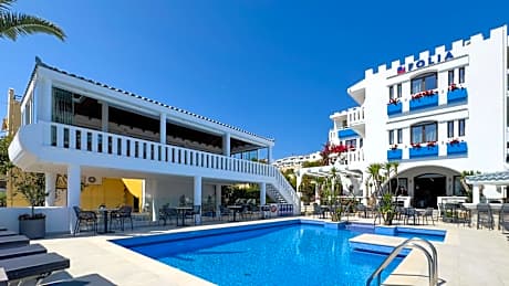 Folia Apartments Chania