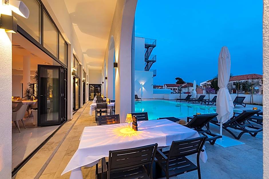 Miramare Hotel