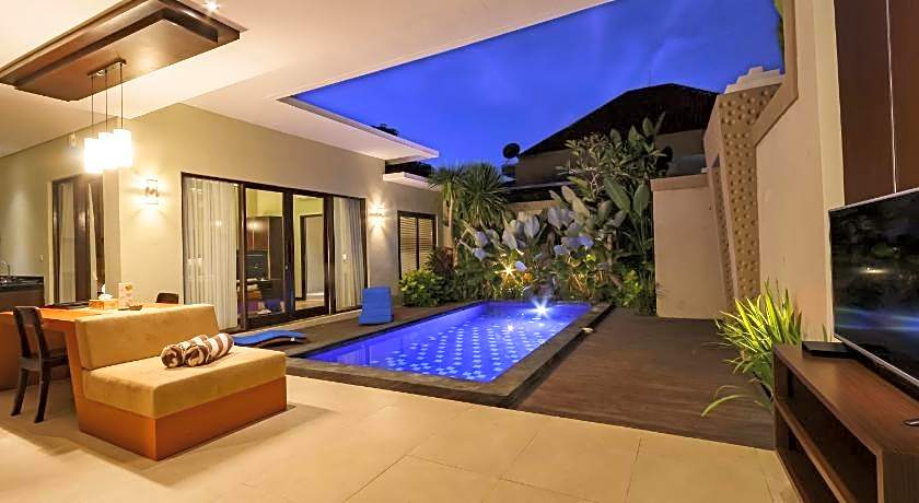 Buana Bali Villas & Spa