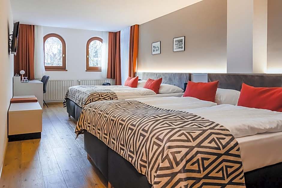 Hotel Alpenblick Kreischberg