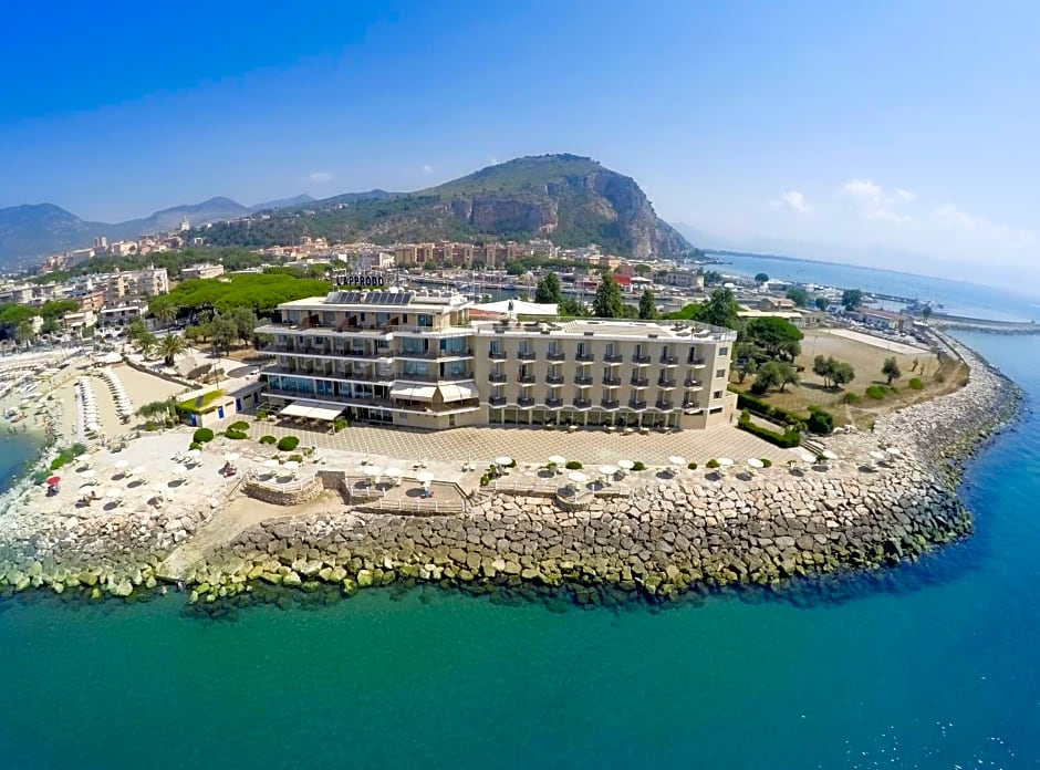 Grand Hotel L'Approdo