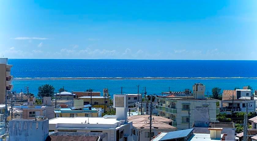 Hotel Sunset Zanpa