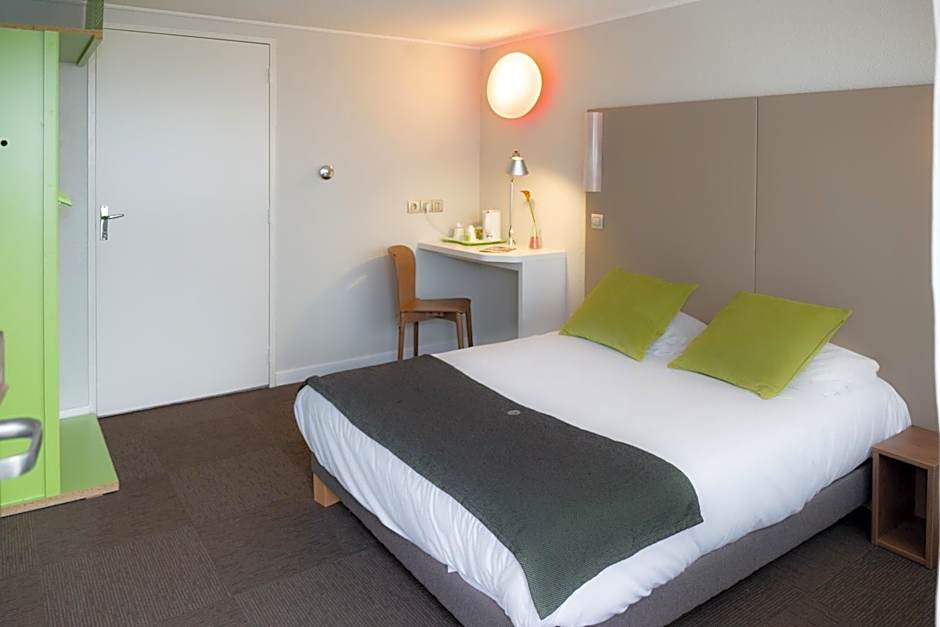 Hotel inn Design Laval