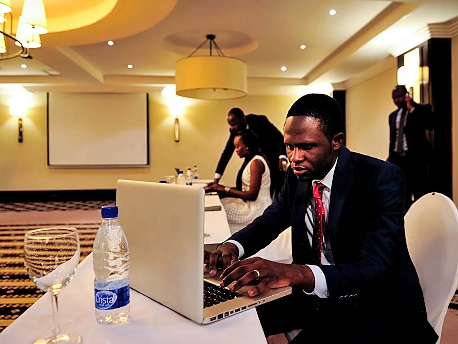 Pullman Lubumbashi Grand Karavia