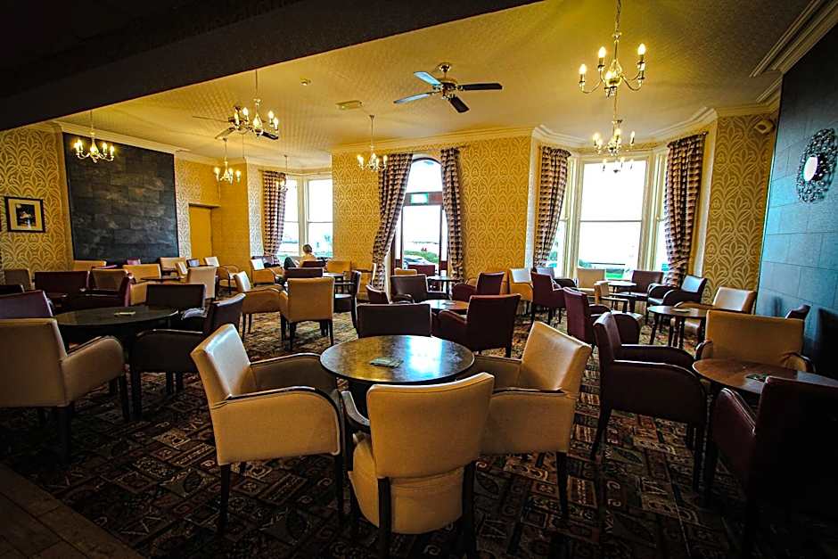 Chatsworth House Hotel