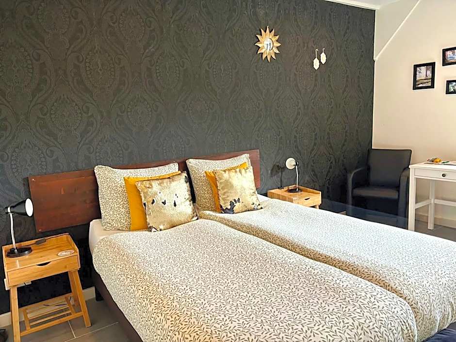 Gasterij Hotel Dennenoord