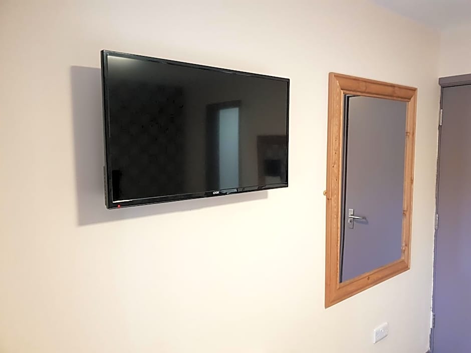 The Kingstanding Inn