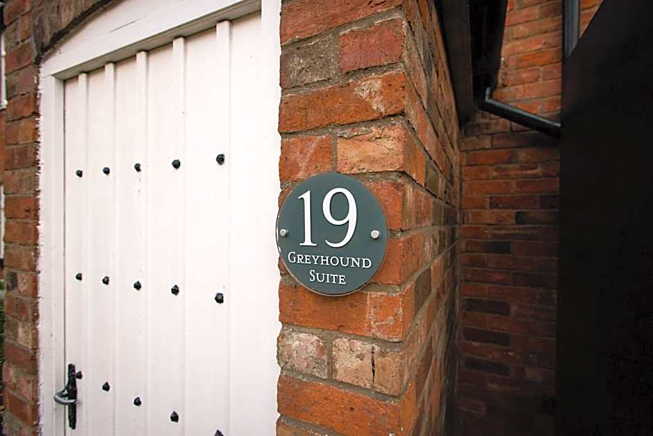 The Royal Arms Bed & Breakfast