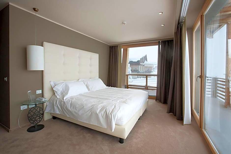 Grand Hotel Paradiso