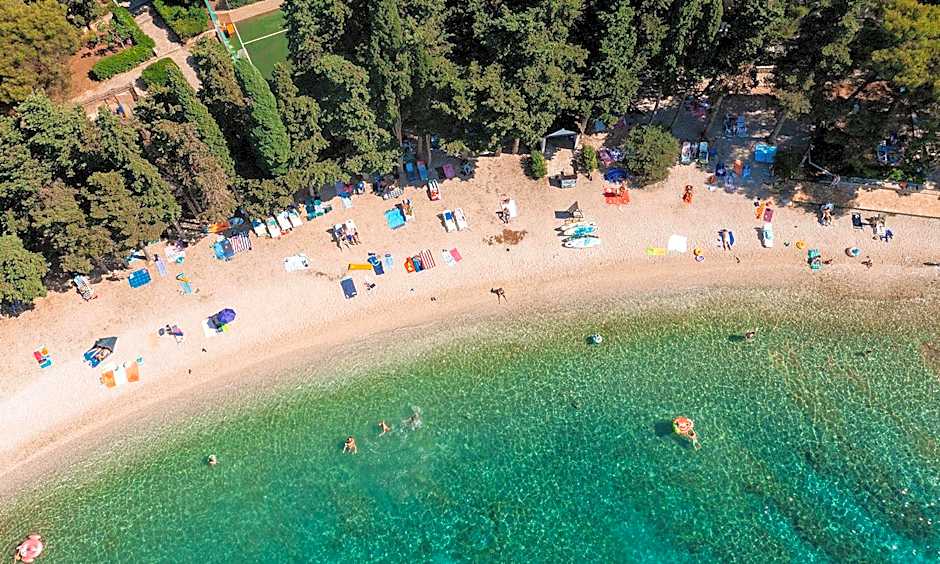 Aminess Vival Velaris Resort