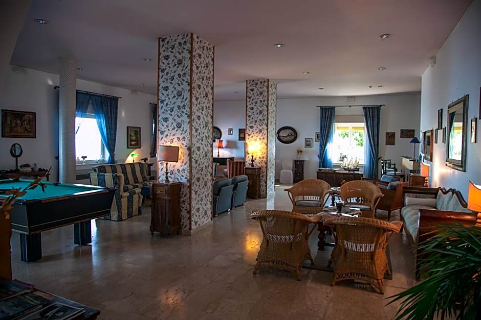 Park Hotel Silemi