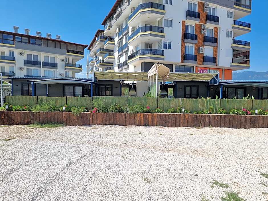 Apart Demre Dufa Bungolow