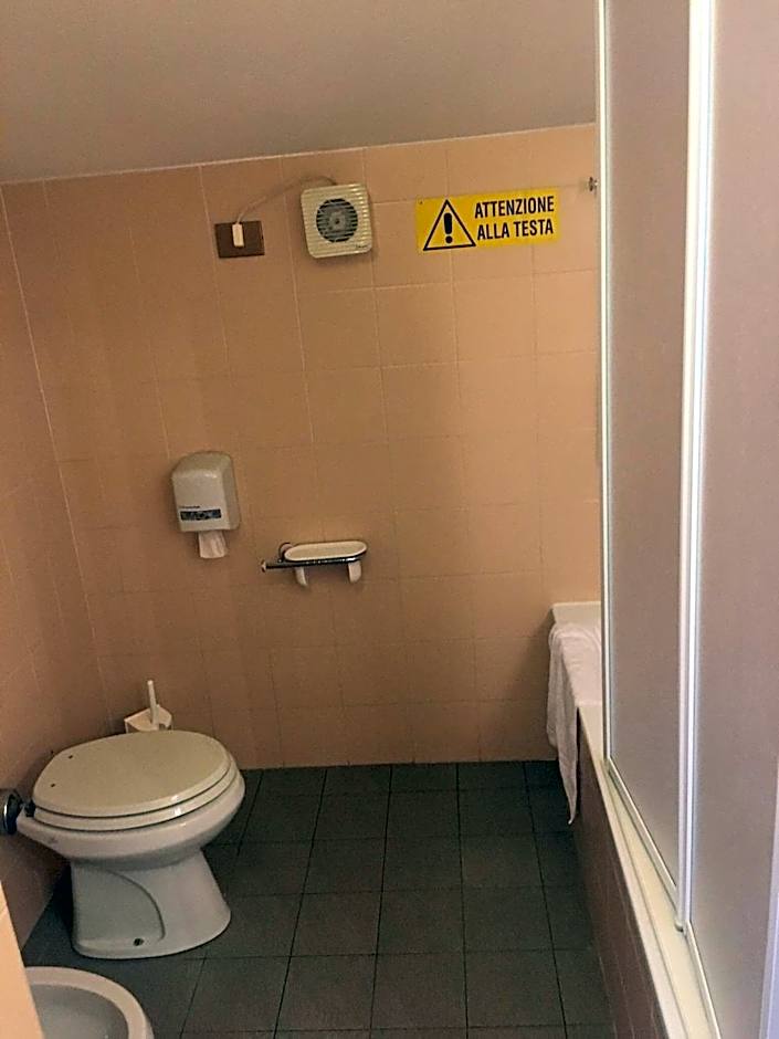 Hotel Garden Bologna