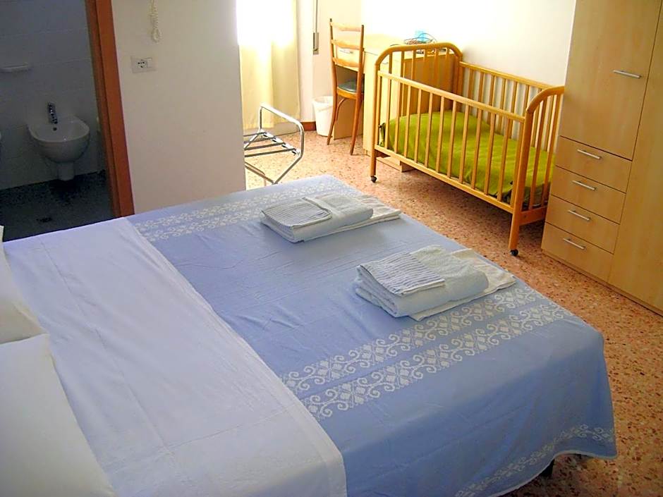 Hotel Ivana