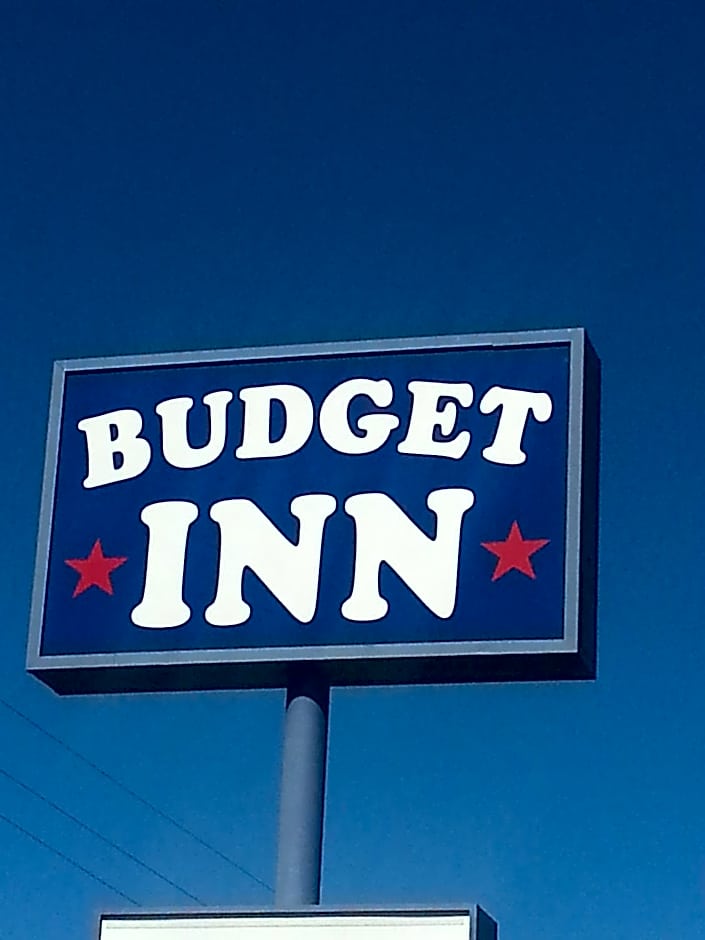 Budget Inn