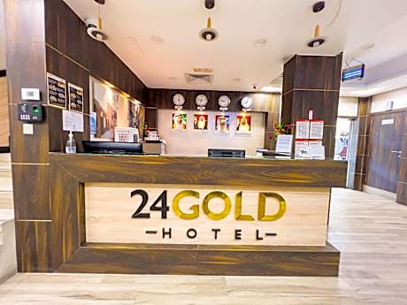 24 Gold Hotel