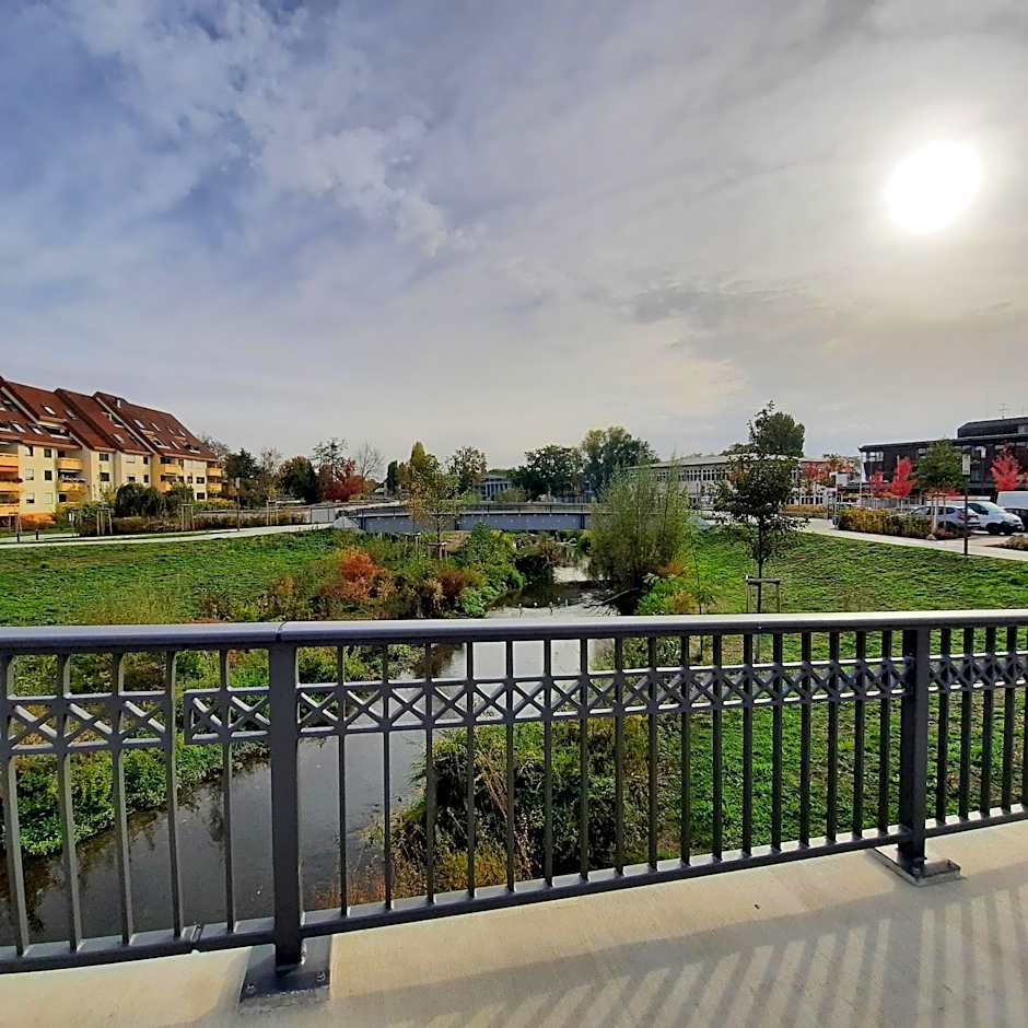 Taste Hotel Hockenheim