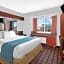 Microtel Inn & Suites By Wyndham Rapid City