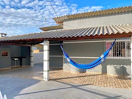 Casa de Férias na Praia do Sonho