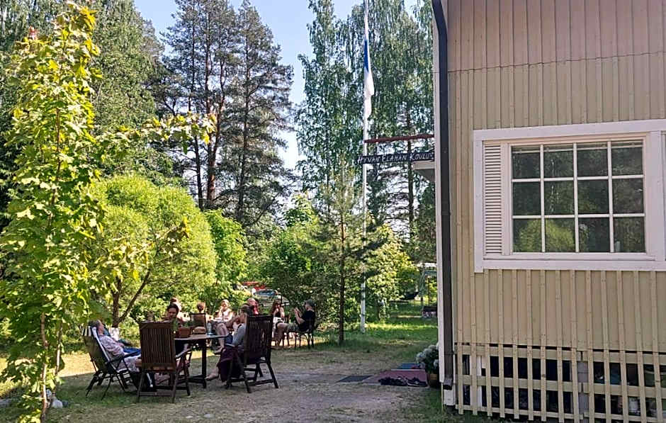 Good Life Homestay