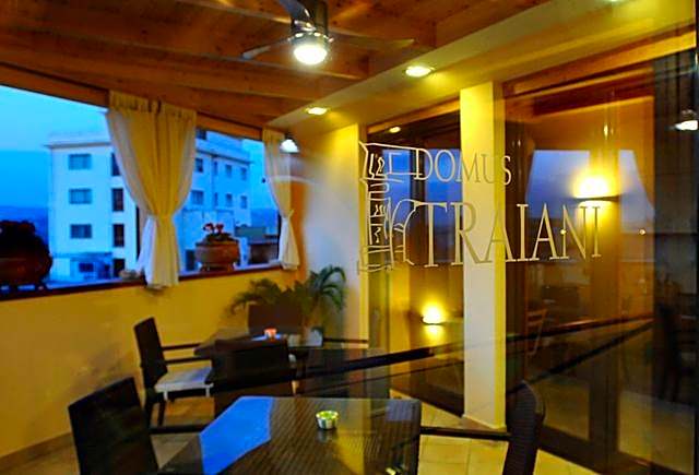 B&B Domus Traiani Benevento