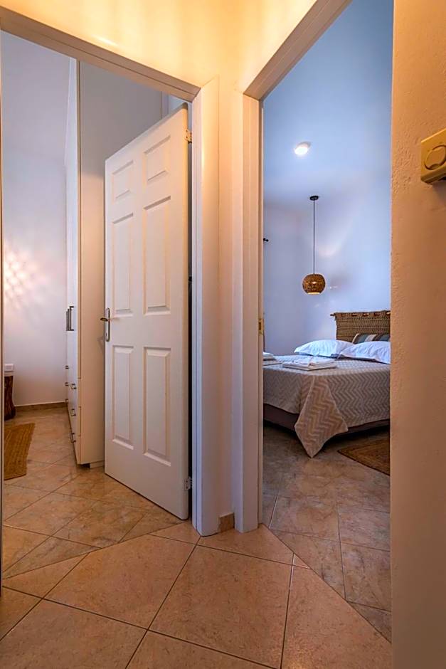 Milos Del Sol Apartment