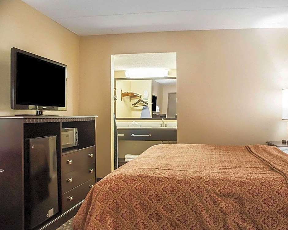 Econo Lodge Elmira
