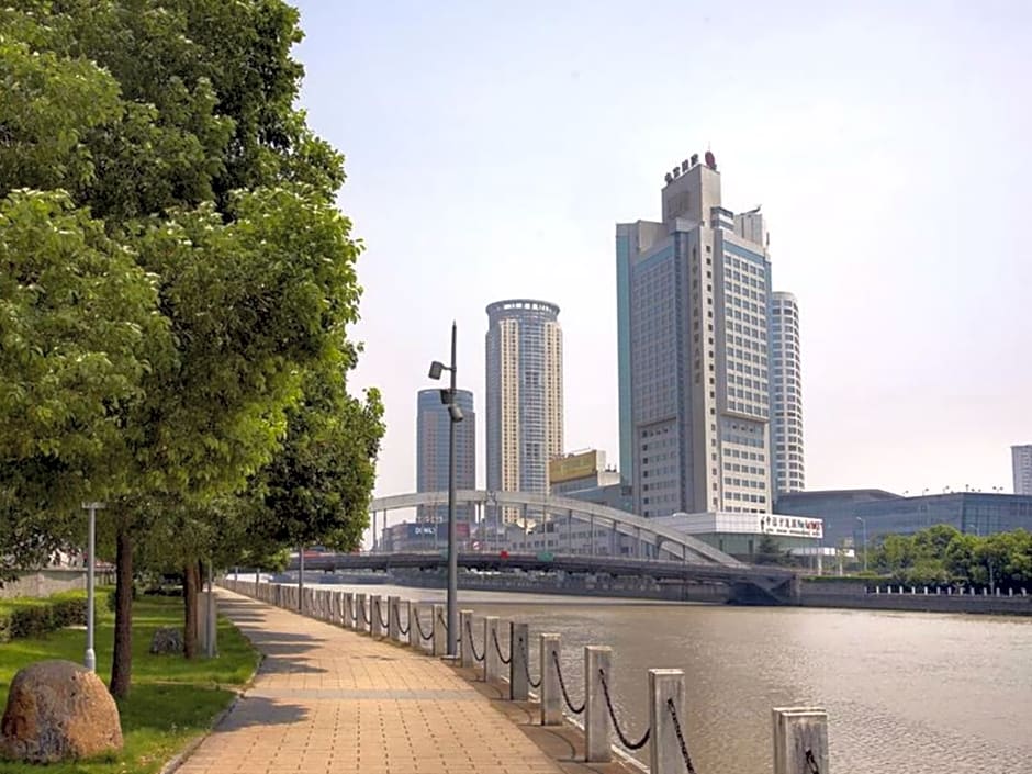 Citic Ningbo International Hotel