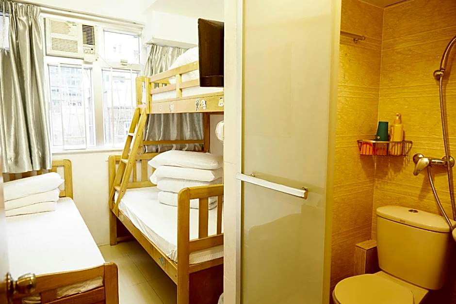 Hoking Guest House