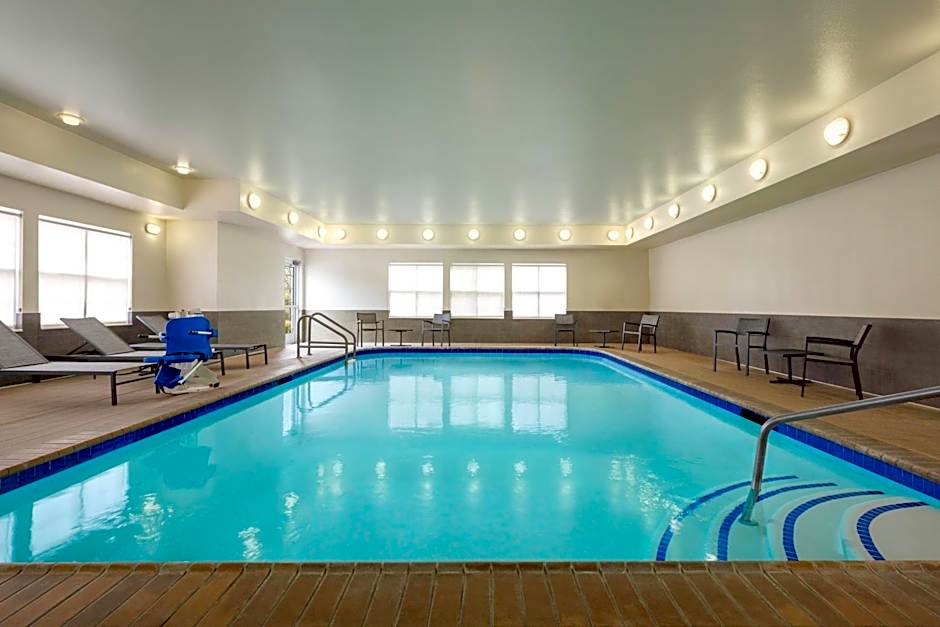 Residence Inn by Marriott Houston The Woodlands/Market Street