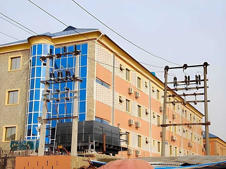 Glorious Hotel And Suites Ltd