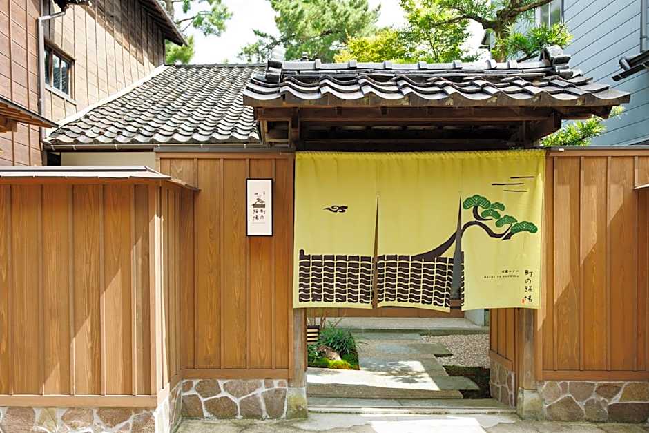 Machi no Odoriba