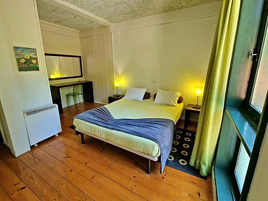 HI Geres - Pousada de Juventude do Gerês