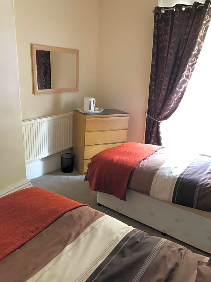 Wellington Tavern Accommodation