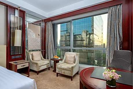 Superior King Bed Room
