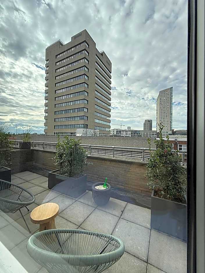 Boutique Hotel Lumiere