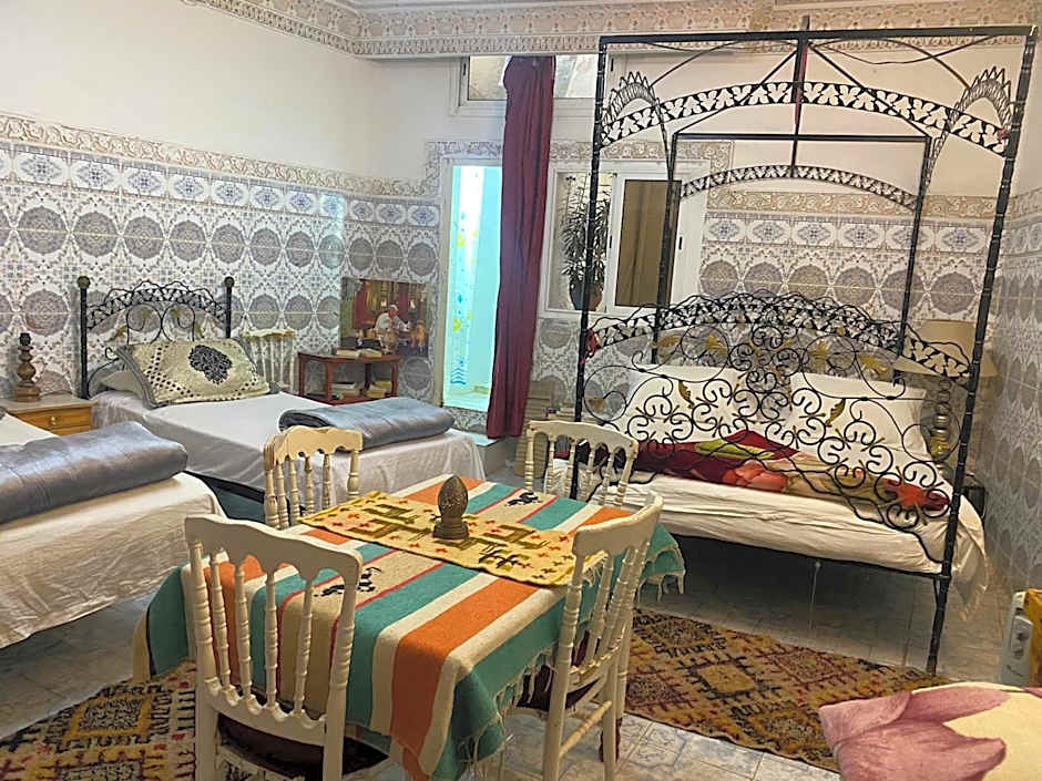 Fes Hostel Home – Fes, GA