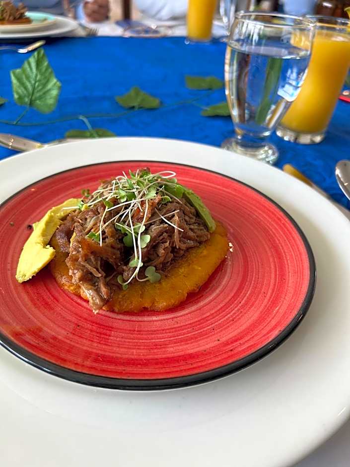 Tequendama Hotel Medellín - Estadio