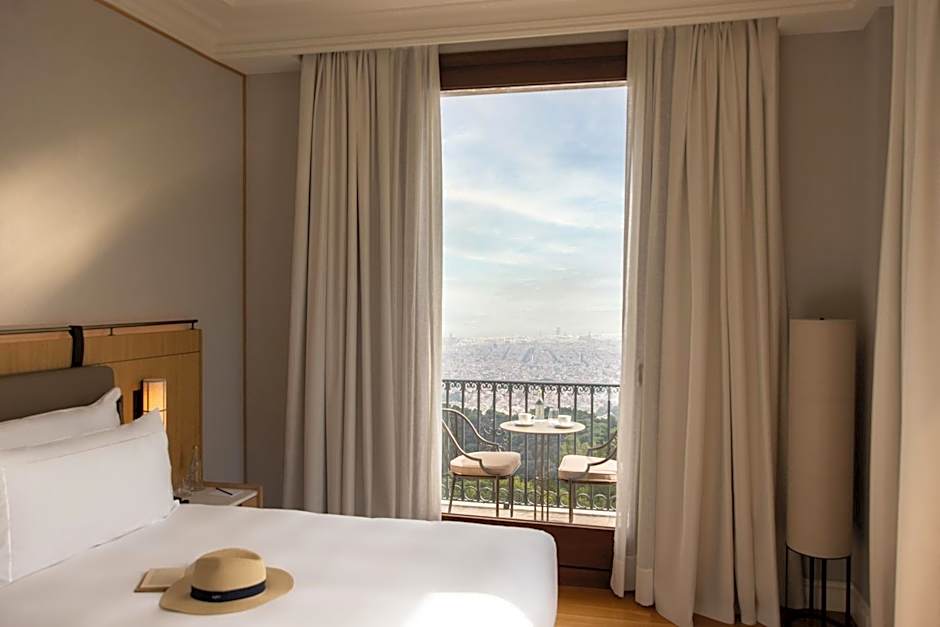 METT Barcelona GL - A Leading Hotel of the World